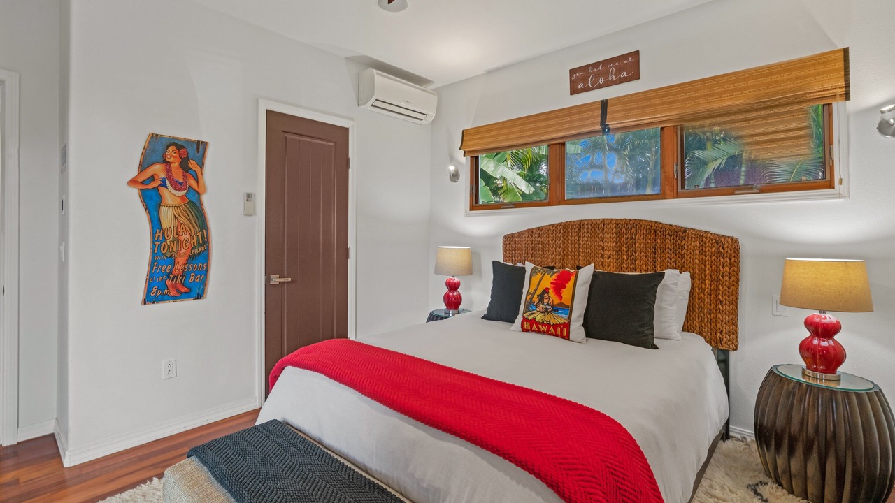 Photo of Bedroom in Bayview