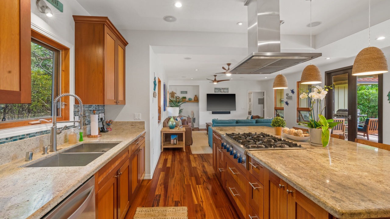 Photo of Kitchen in Bayview