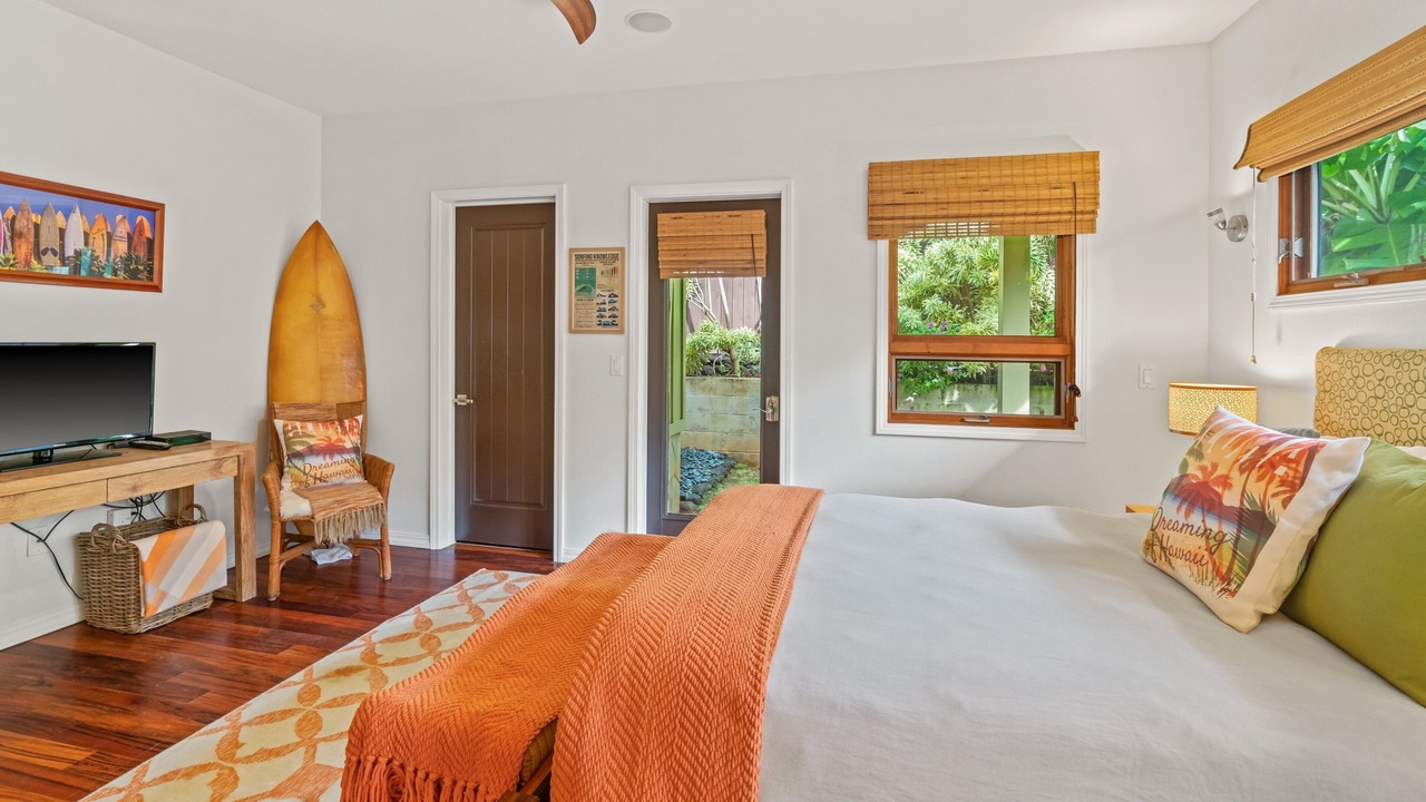 Photo of Bedroom in Bayview