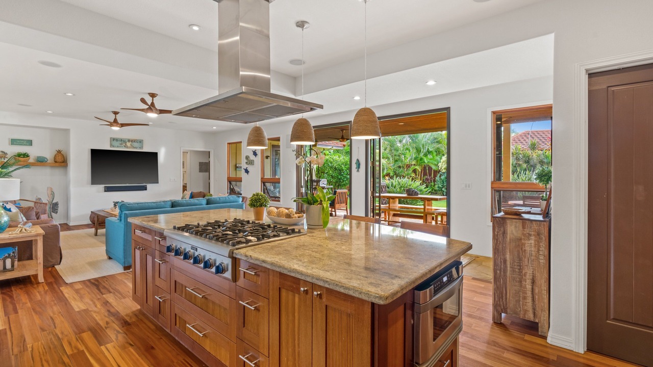 Photo of Kitchen in Bayview