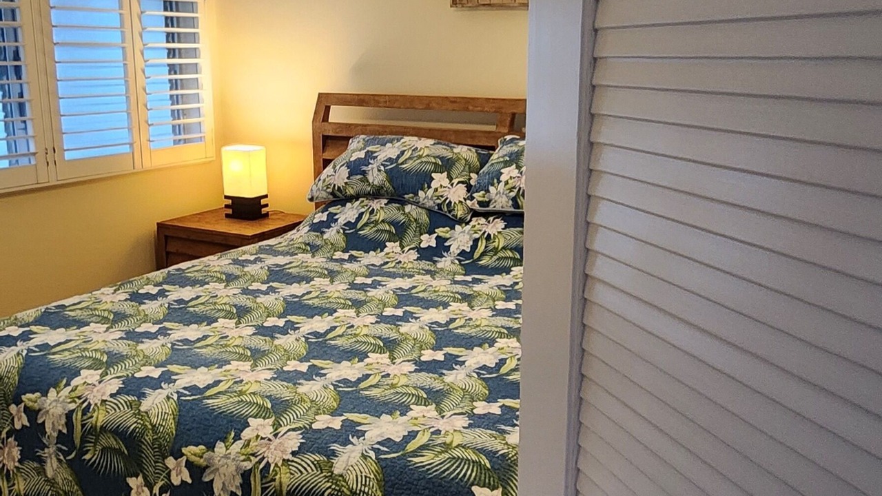 Photo of Bedroom in Wailua House Lots
