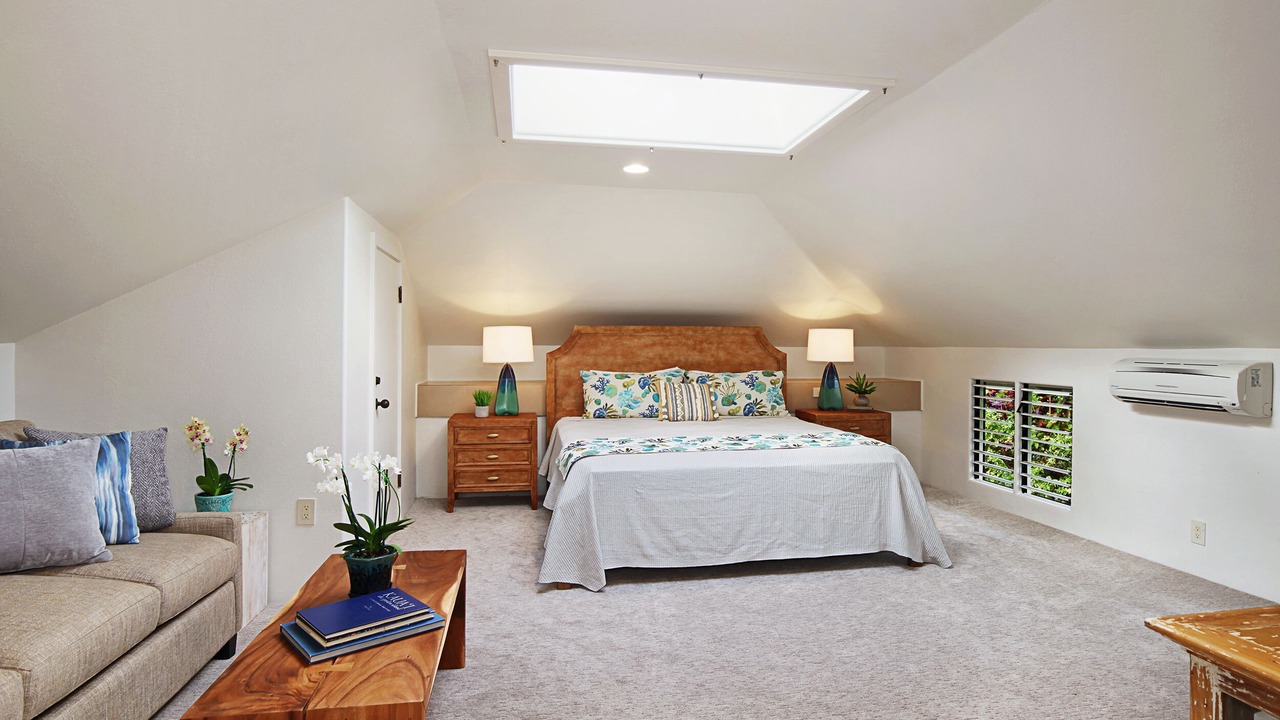 Photo of Bedroom in Princeville