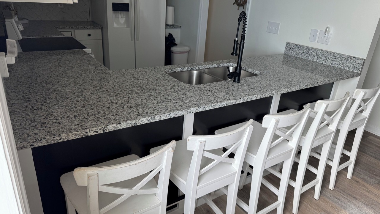 Photo of Kitchen in Surf City