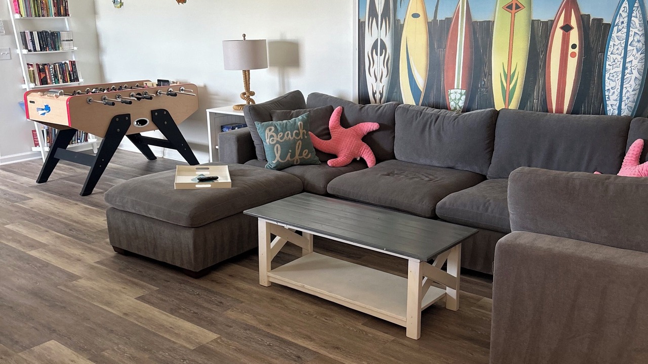 Photo of Livingroom in Surf City