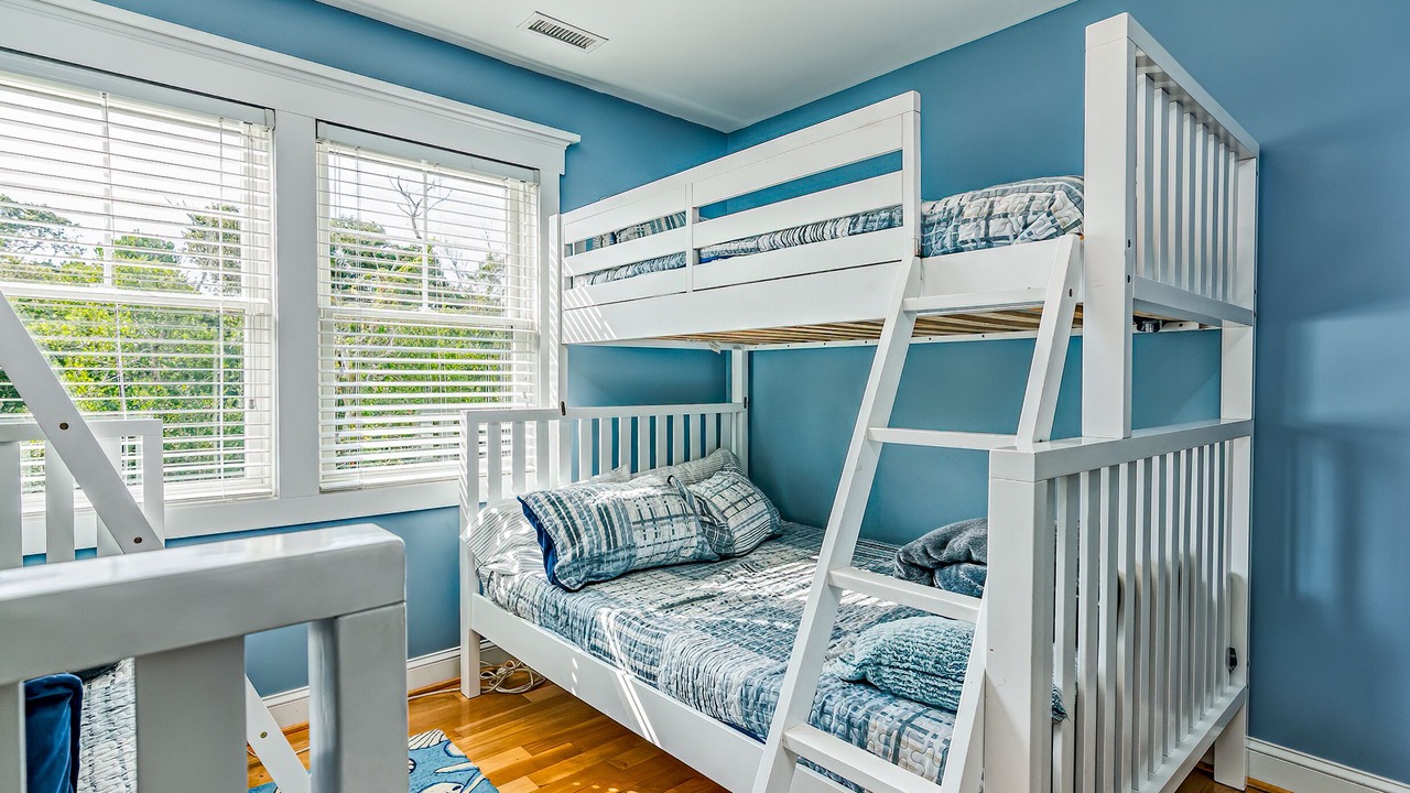 Photo of Bedroom in Cape Fear Station