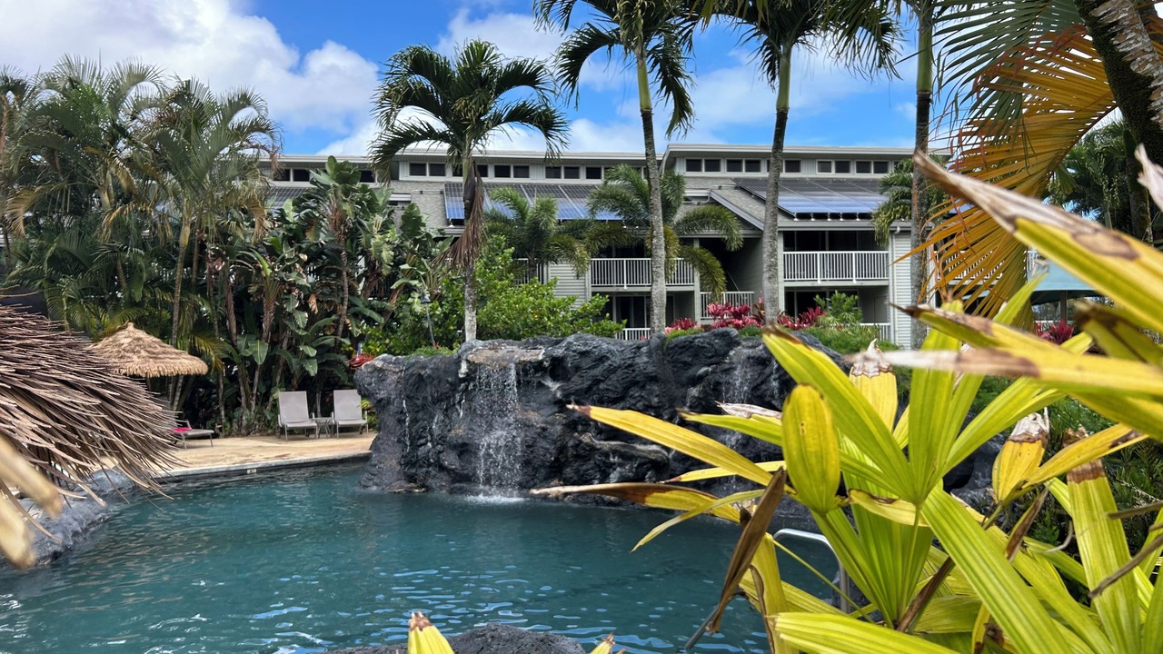 Photo of Outdoor in Princeville