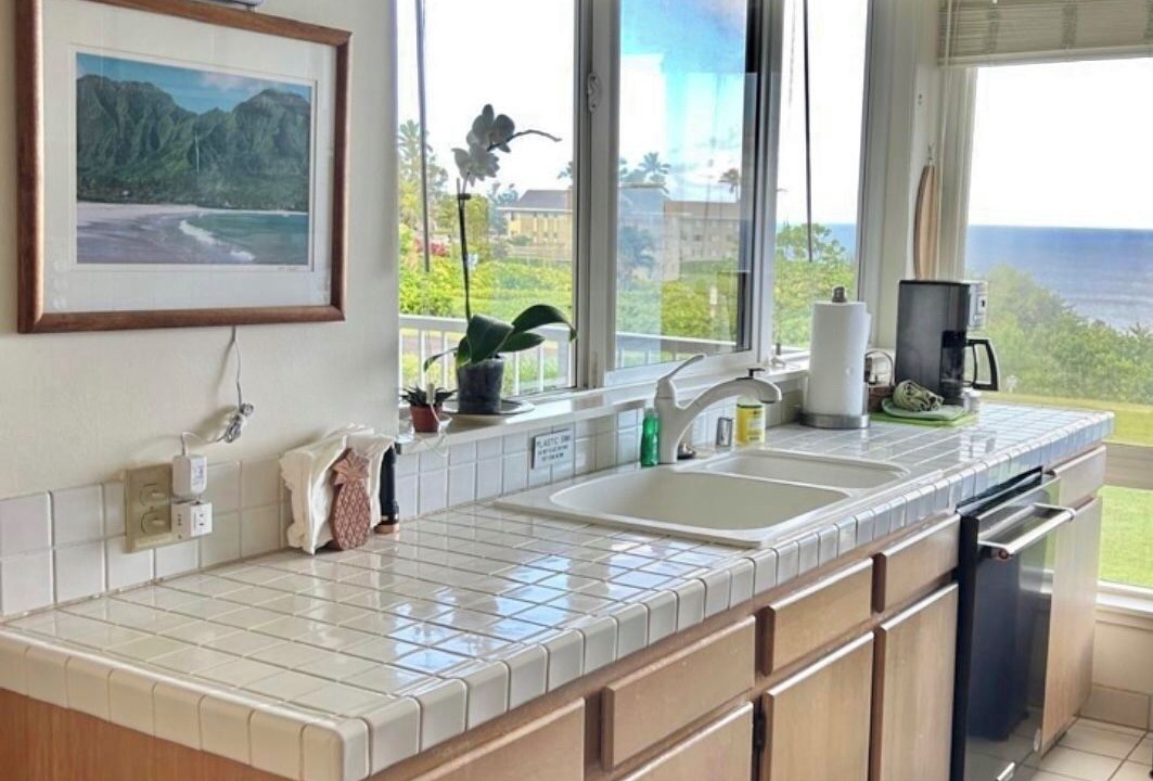 Photo of Kitchen in Princeville