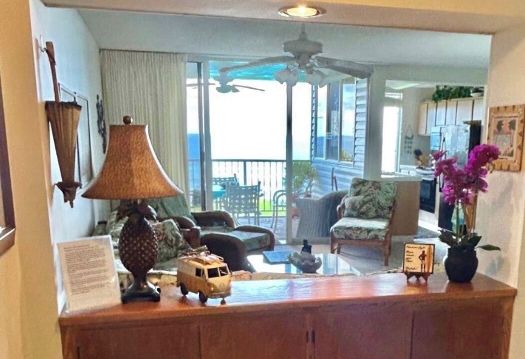Photo of Livingroom in Princeville