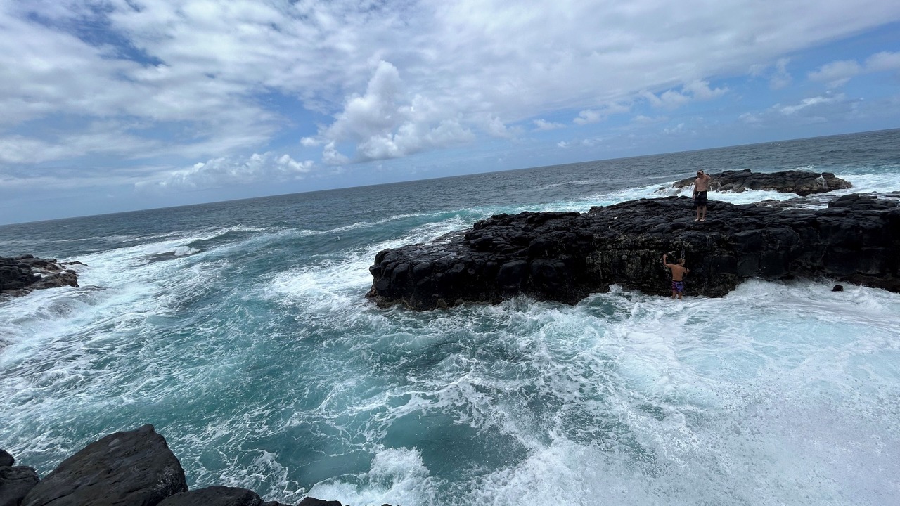 Photo of Others in Princeville