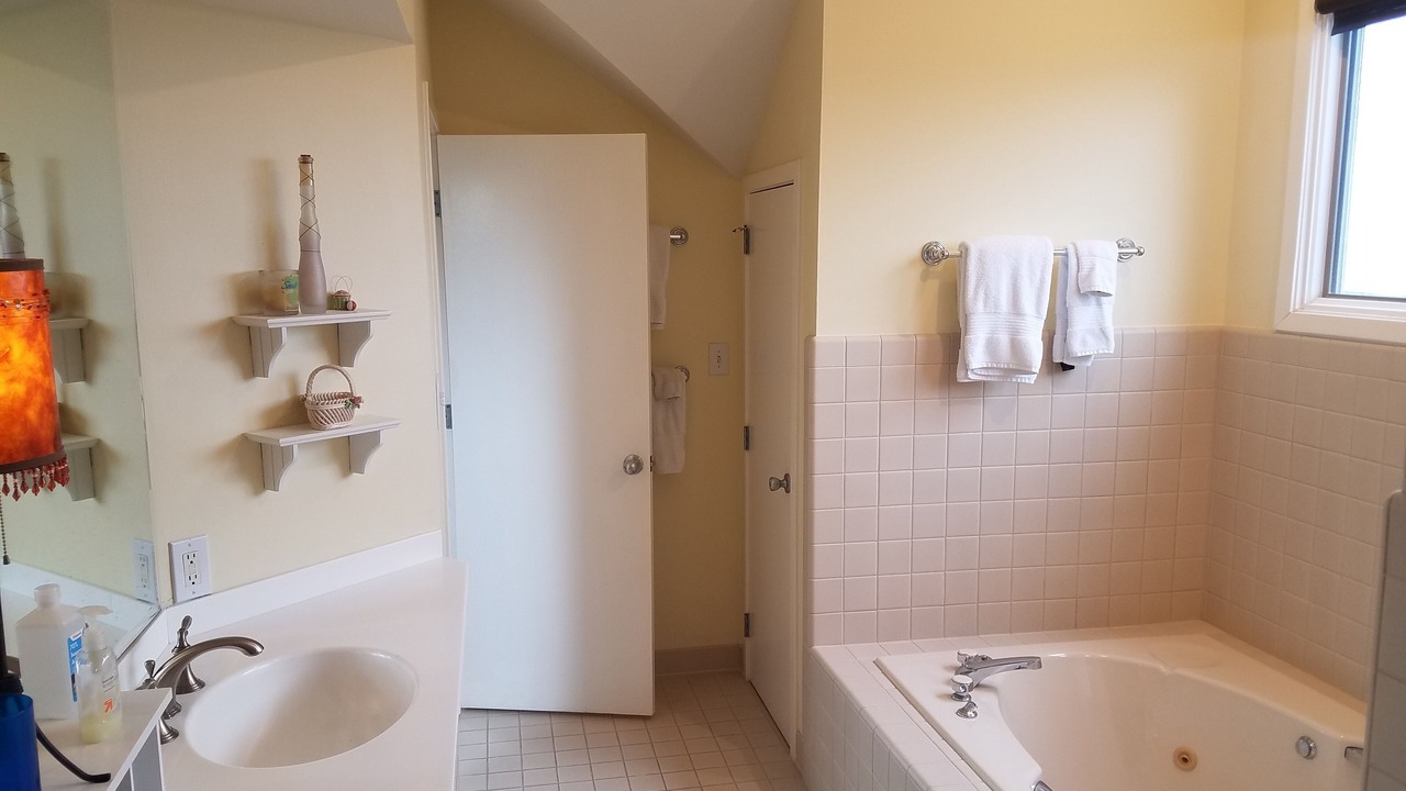 Photo of Bathroom in Bald Head Island