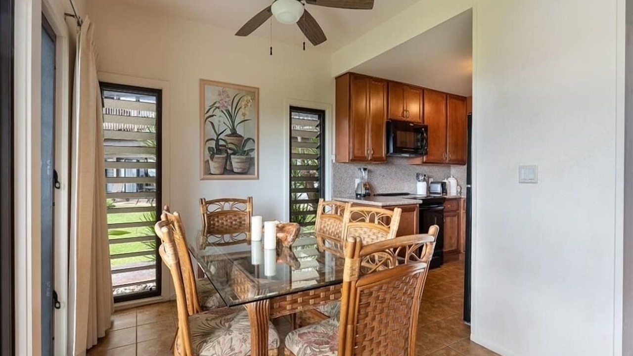 Photo of Kitchen in Lihue