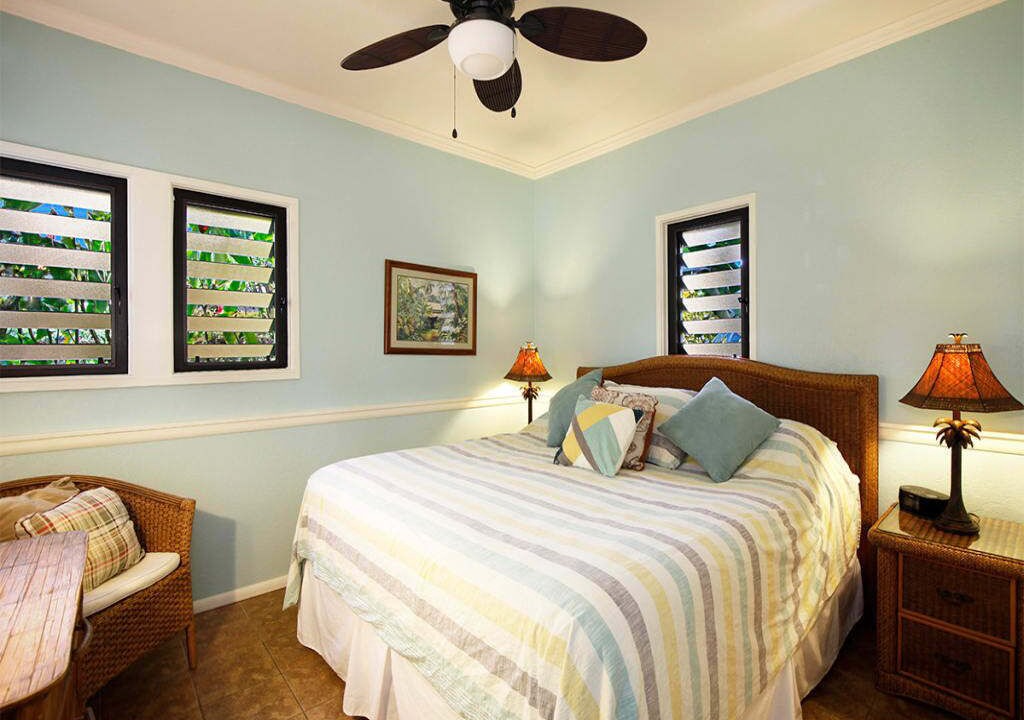 Photo of Bedroom in Lihue