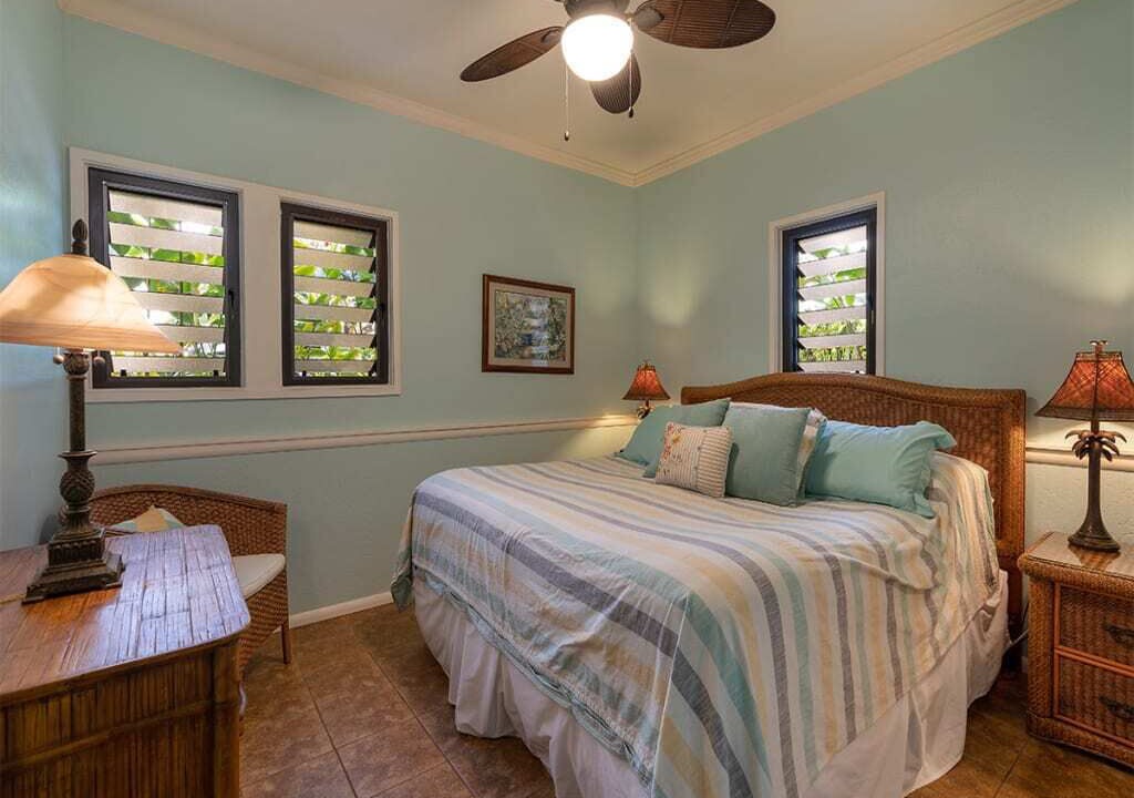 Photo of Bedroom in Lihue