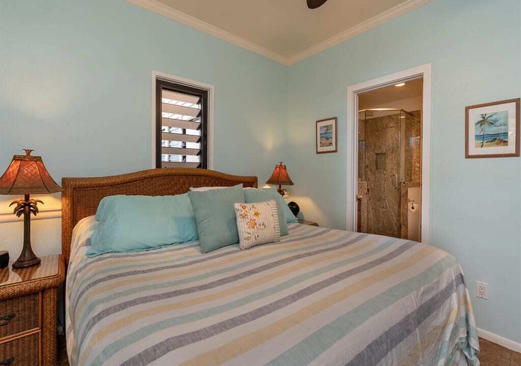 Photo of Bedroom in Lihue