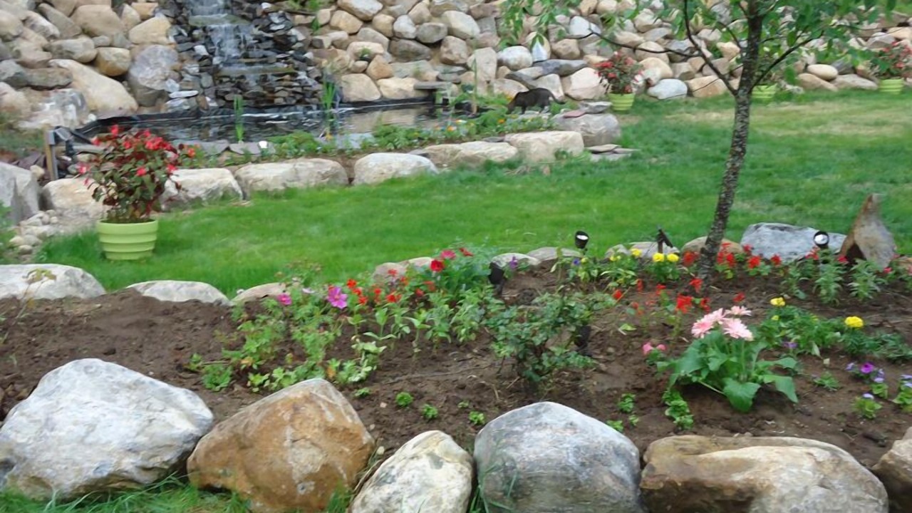 Photo of Outdoor in Johnsburg