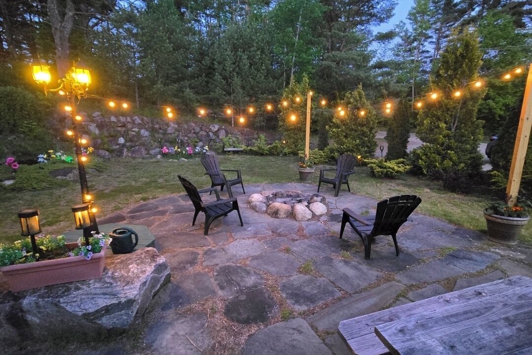 Photo of Patio Balcony in Johnsburg