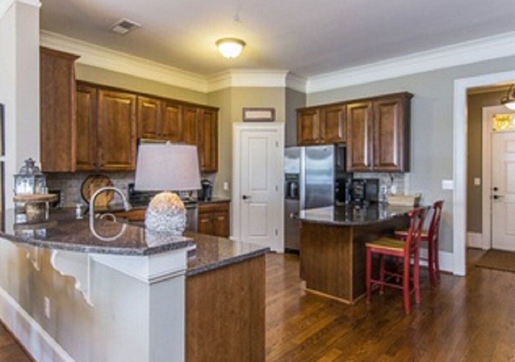 Photo of Kitchen in Eatonton