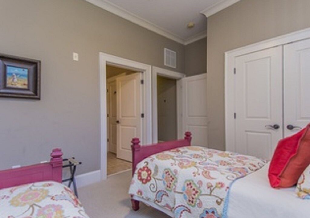 Photo of Bedroom in Eatonton