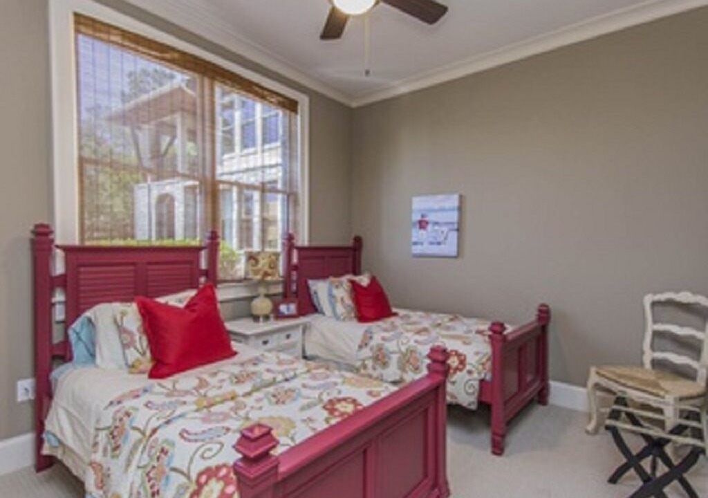 Photo of Bedroom in Eatonton