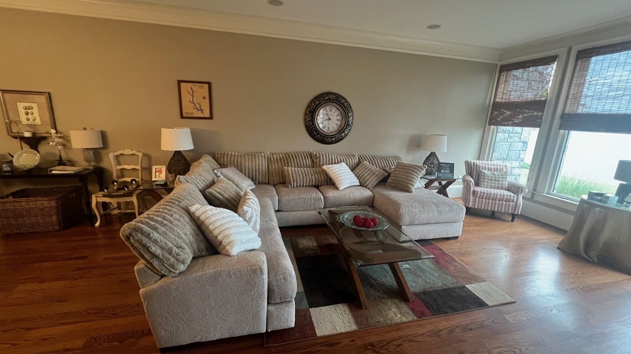 Photo of Livingroom in Eatonton