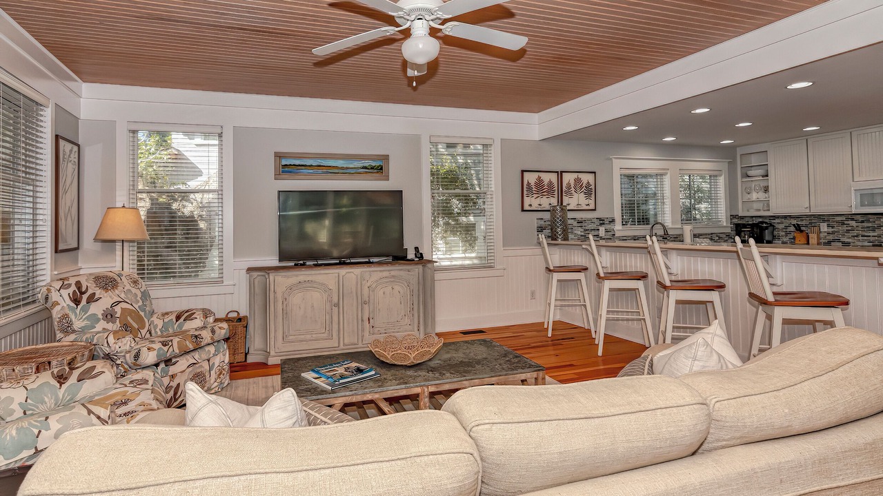 Photo of Livingroom in Keepers Landing