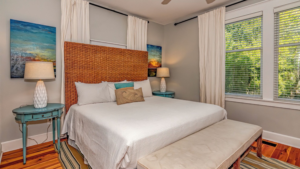 Photo of Bedroom in Keepers Landing
