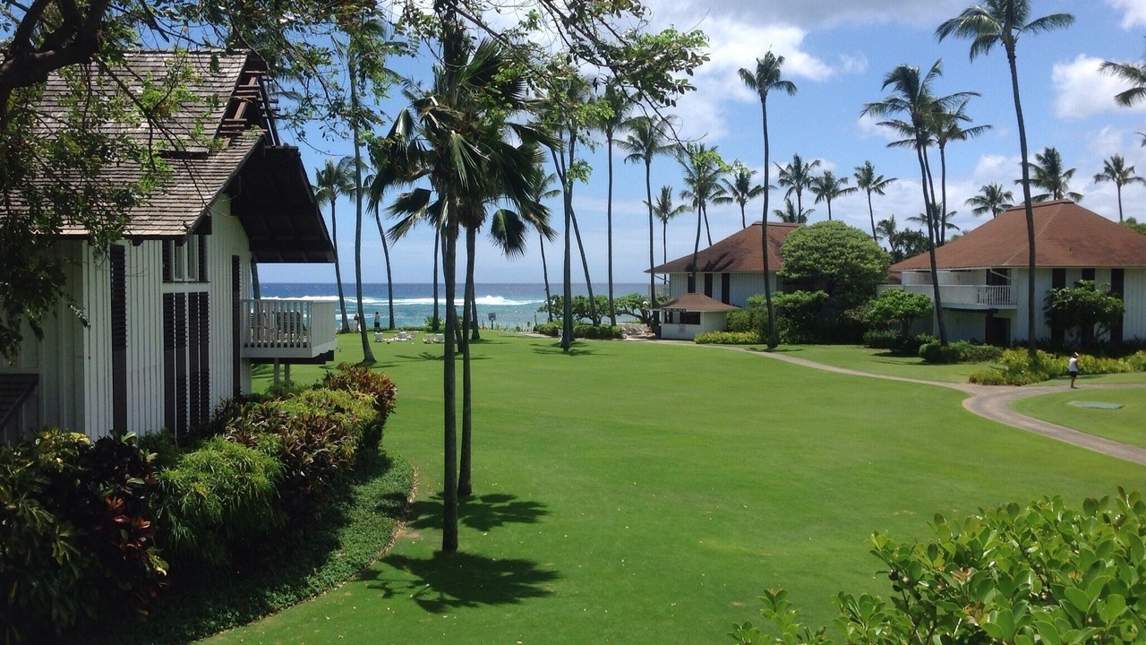 Photo of Others in Poipu