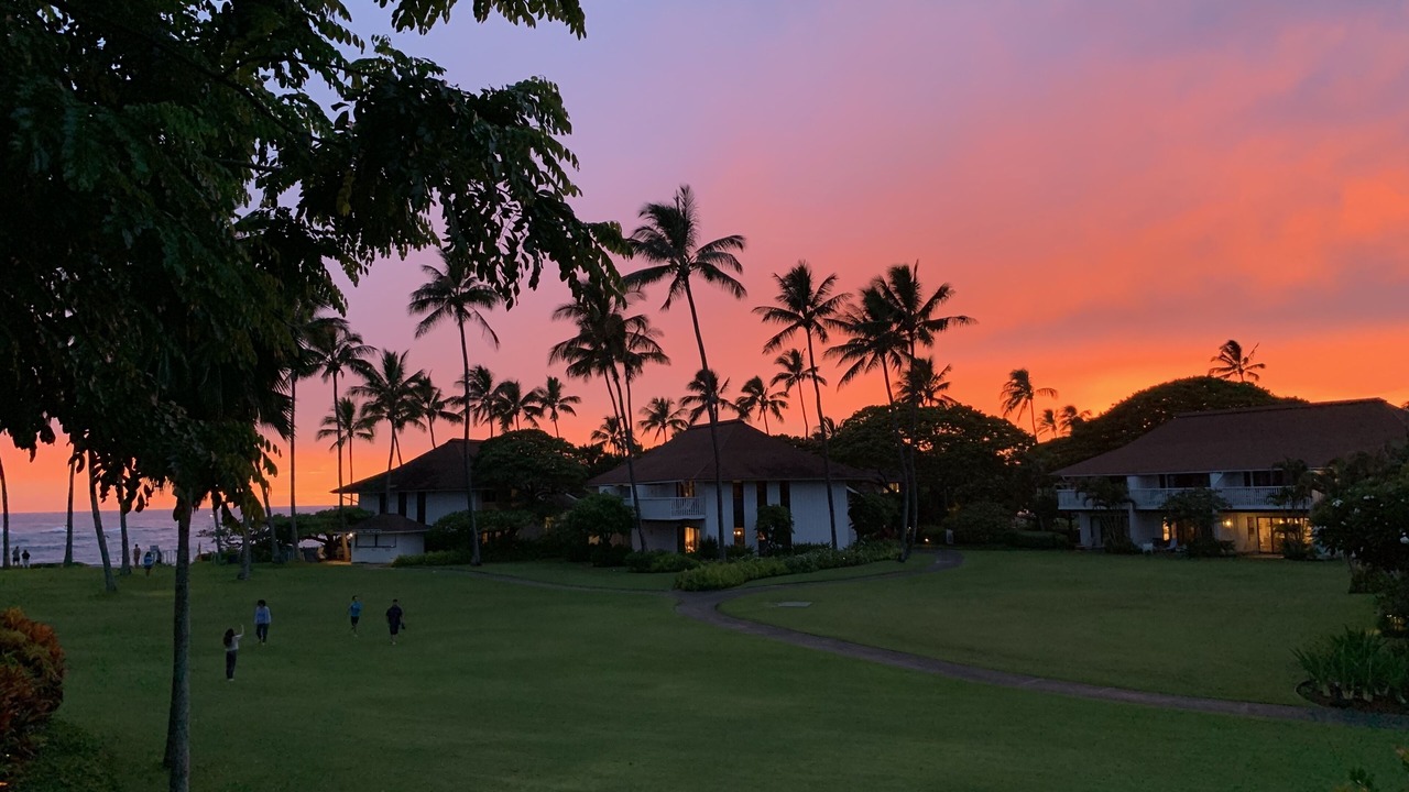 Photo of Others in Poipu