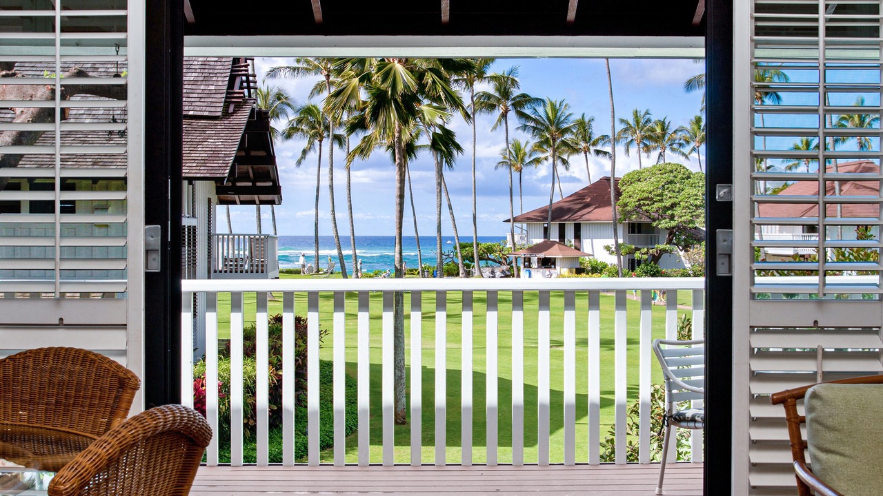 Photo of Others in Poipu