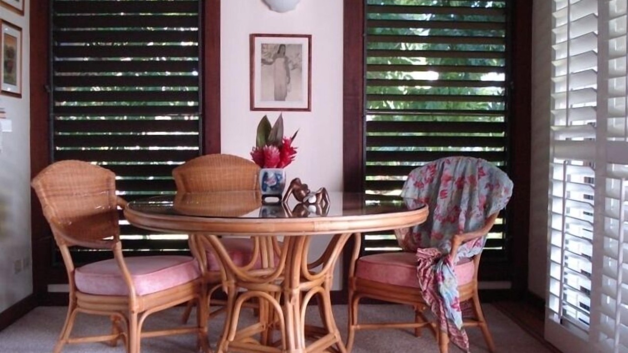 Photo of Bedroom in Poipu