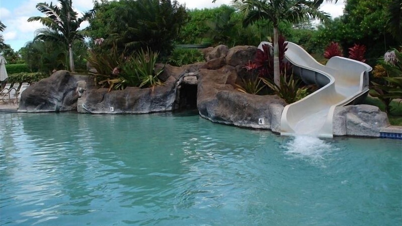 Photo of Outdoor in Poipu