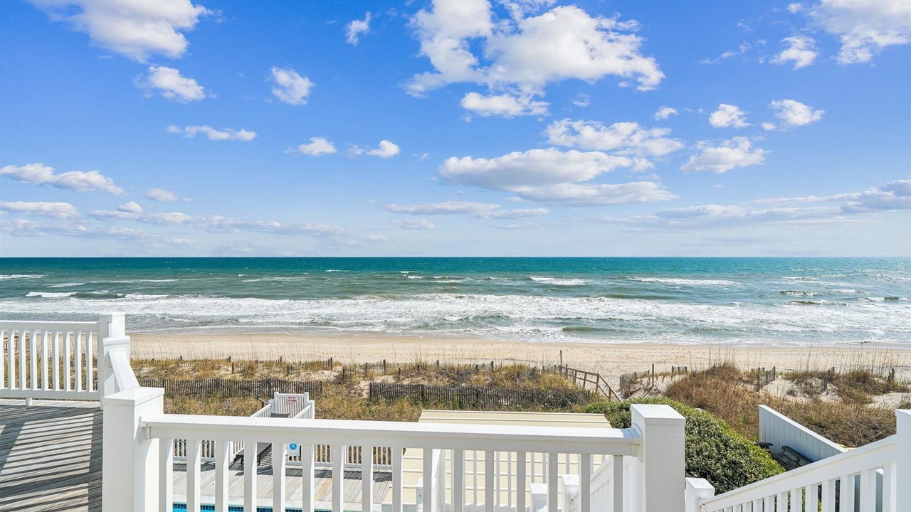 Photo of Outdoor in Carolina Dunes