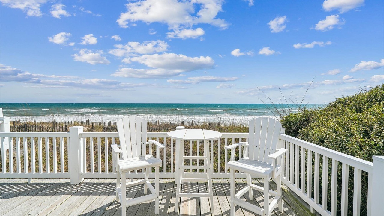 Photo of Outdoor in Carolina Dunes