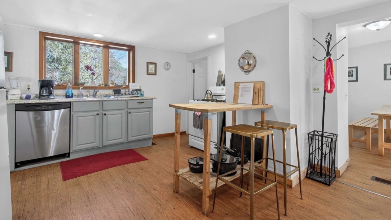 Photo of Kitchen in Chestertown