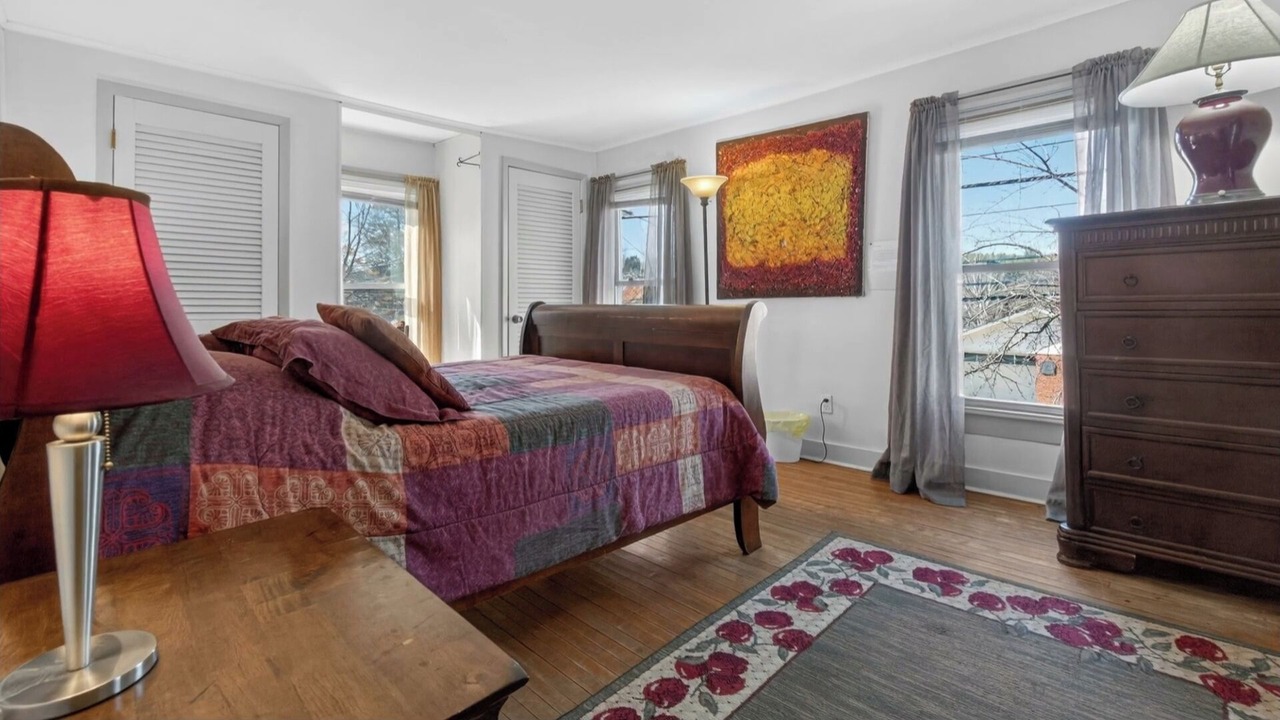 Photo of Bedroom in Chestertown