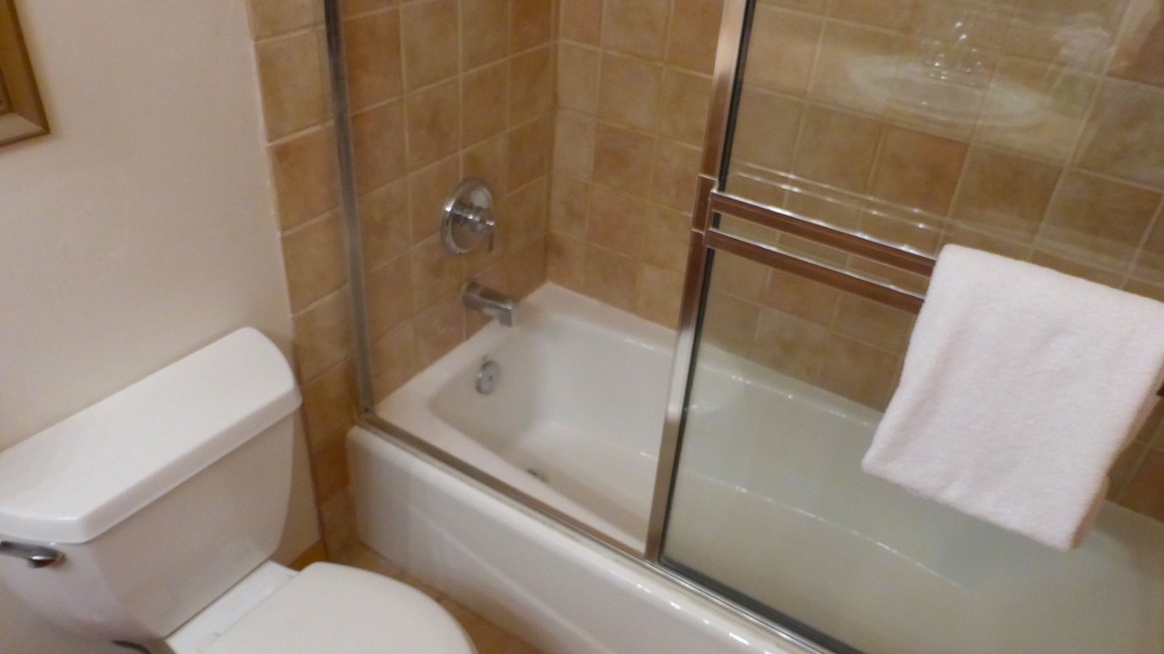Photo of Bathroom in Deer Valley