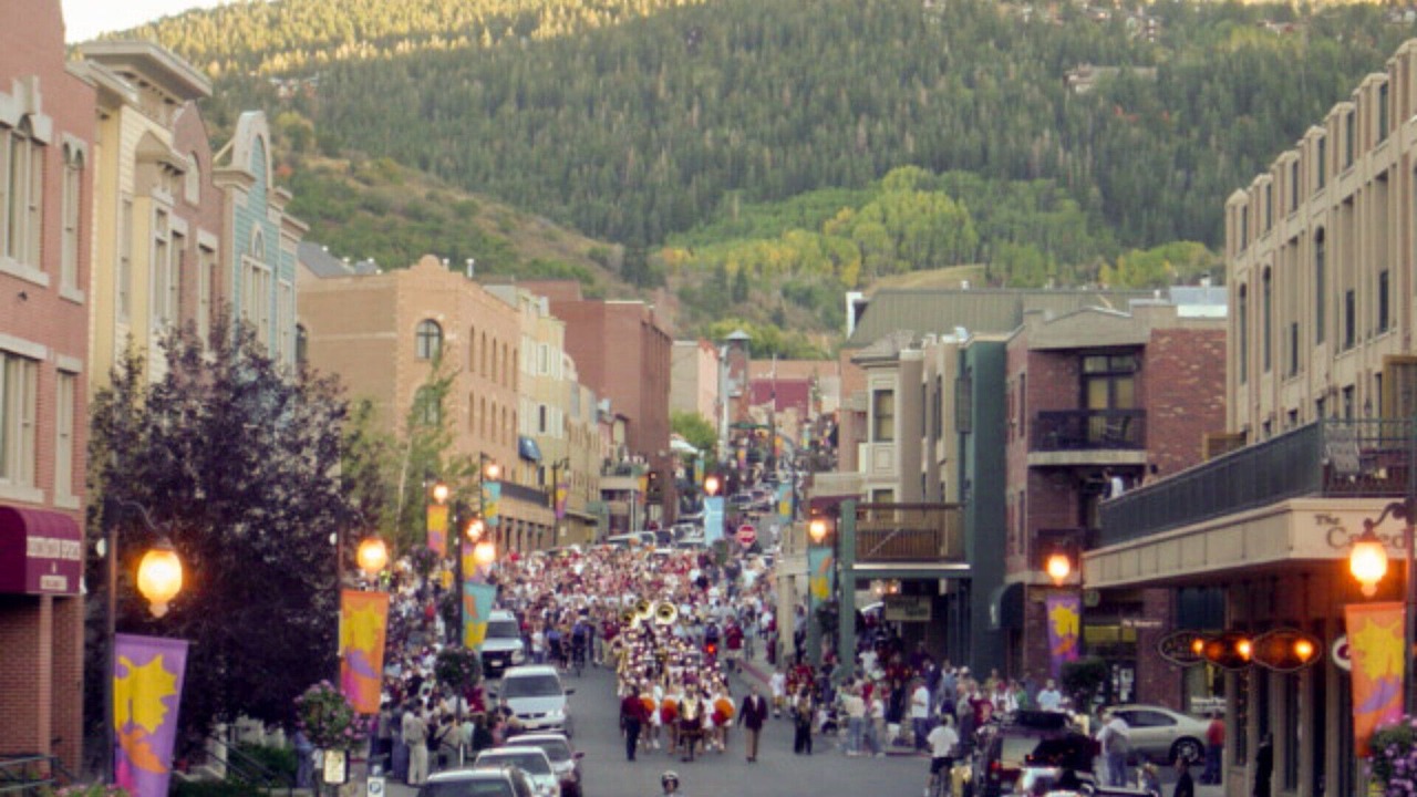 Photo of Outdoor in Deer Valley