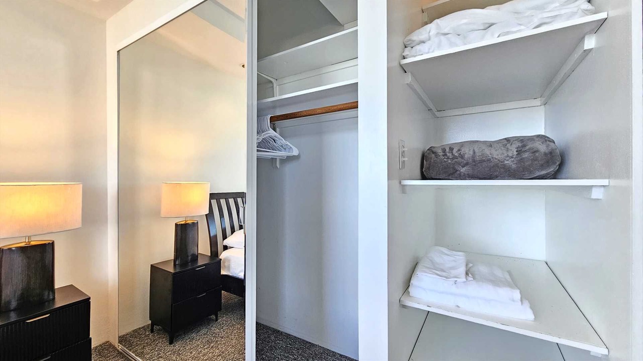 Photo of Bedroom in Waikiki