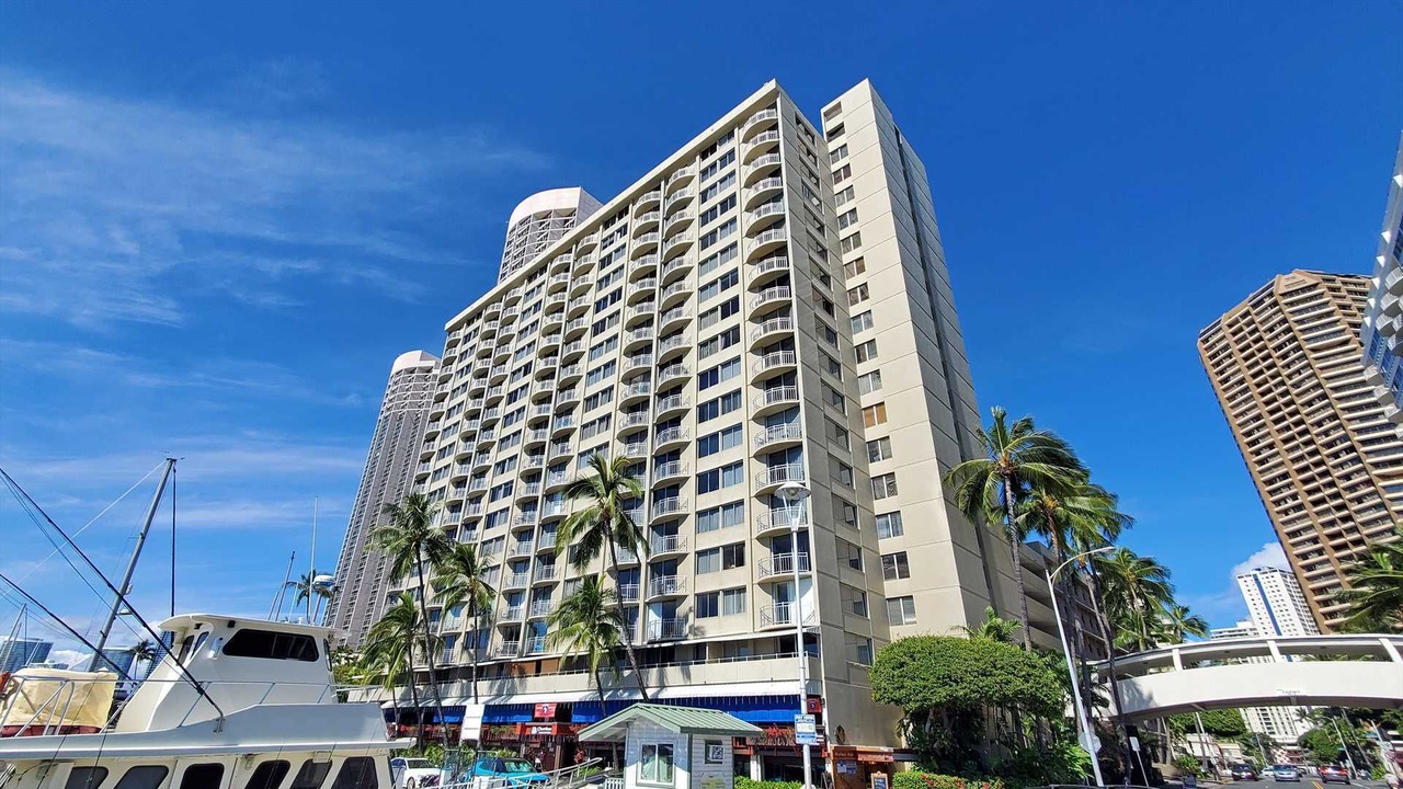 Photo of Outdoor in Waikiki