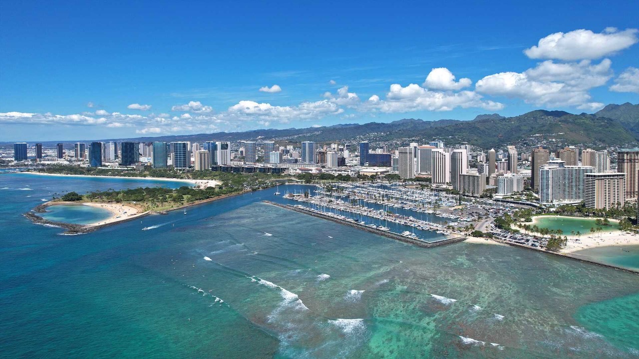 Photo of Outdoor in Waikiki