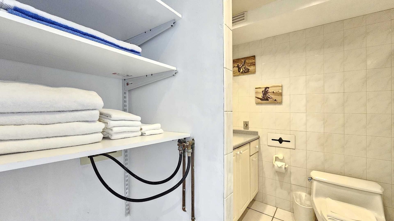 Photo of Bathroom in Waikiki