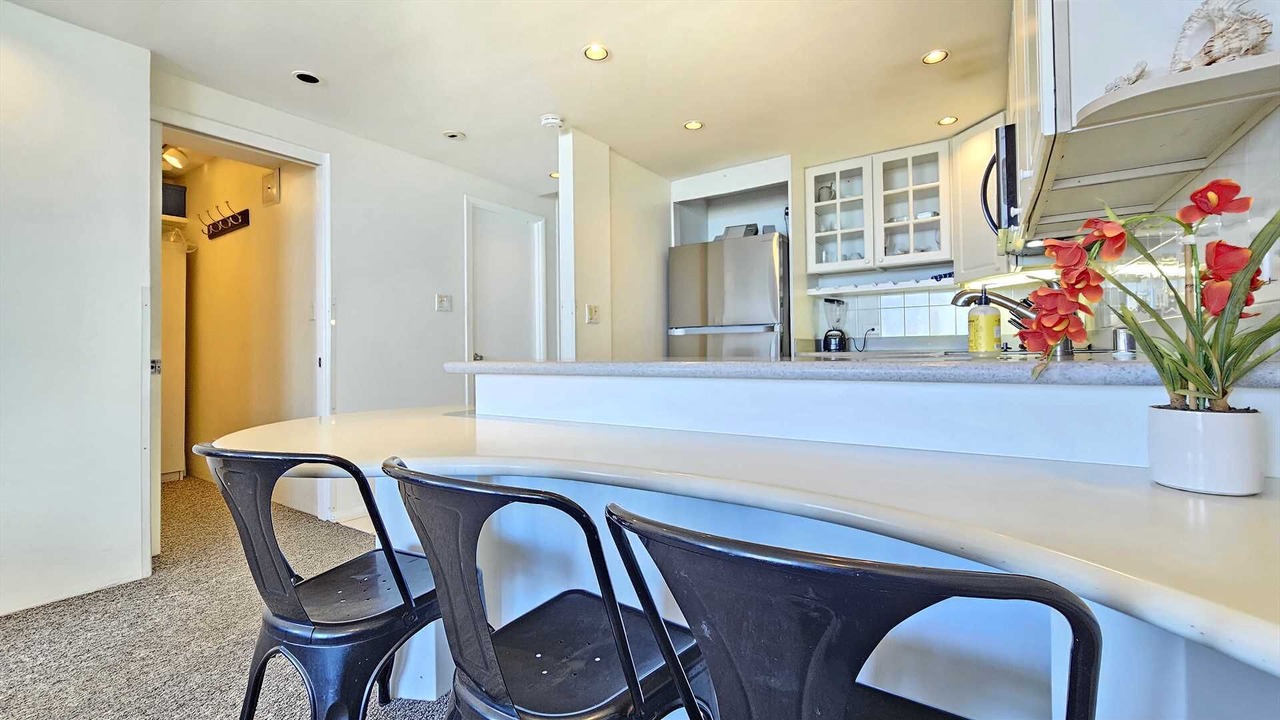 Photo of Kitchen in Waikiki