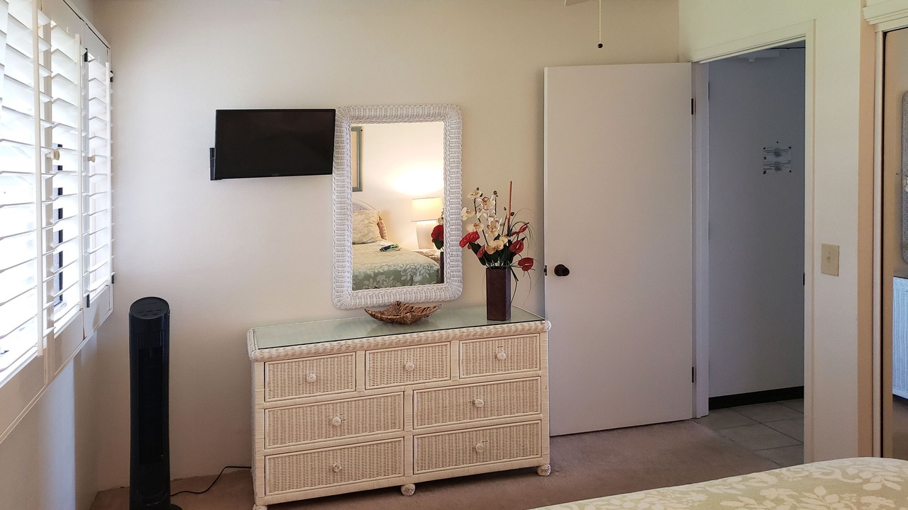Photo of Bedroom in Kapaa