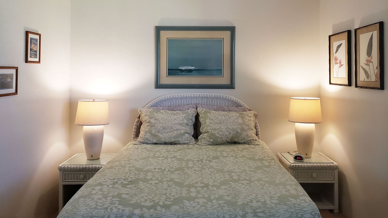 Photo of Bedroom in Kapaa