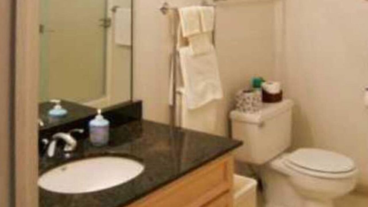 Photo of Bathroom in Kapaa