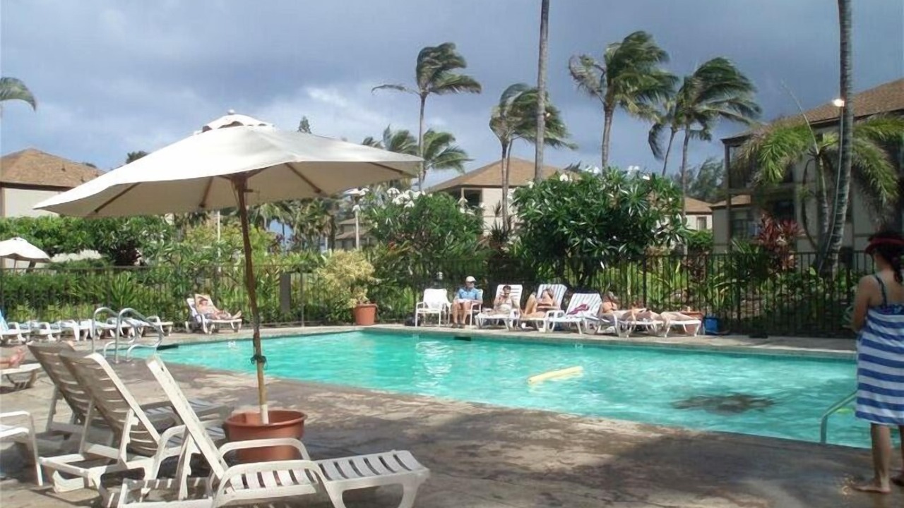 Photo of Outdoor in Kapaa