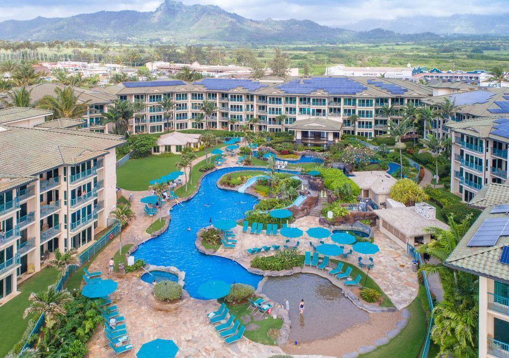Photo of Outdoor in Wailua