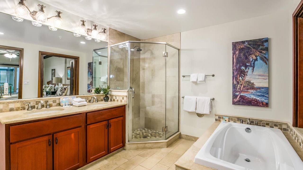 Photo of Bathroom in Wailua