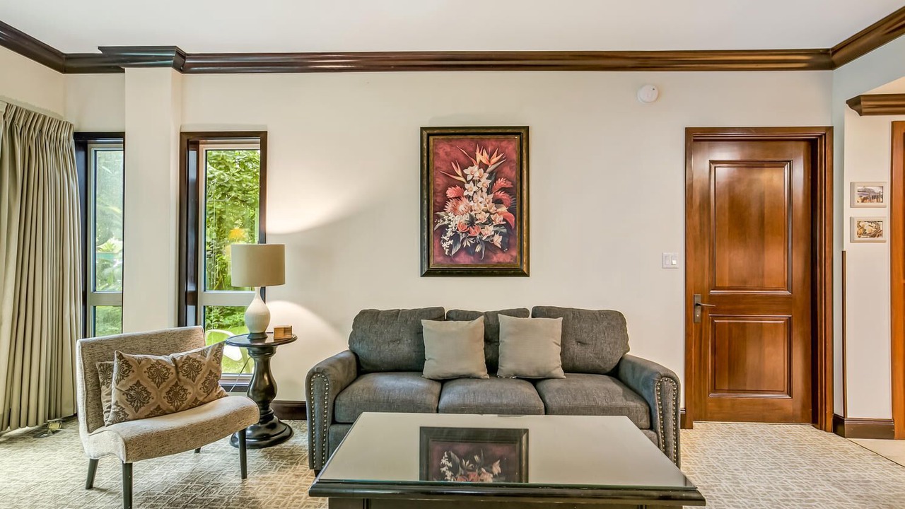 Photo of Bedroom in Wailua