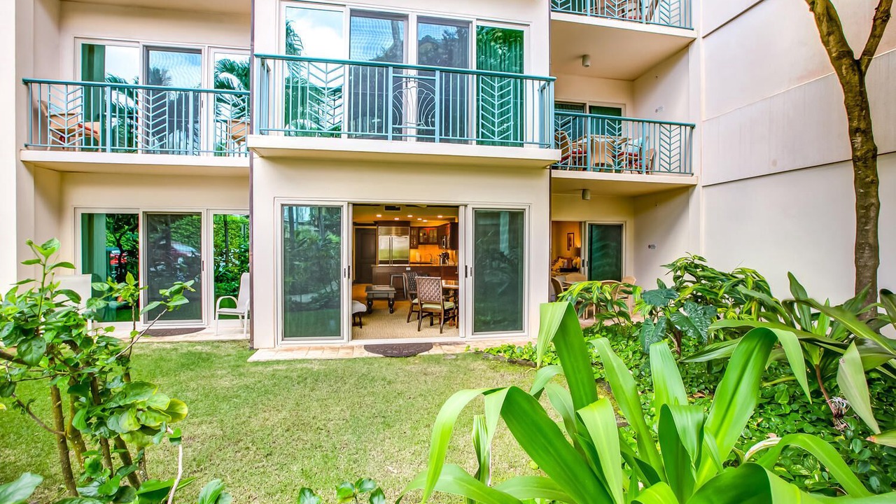 Photo of Bedroom in Wailua